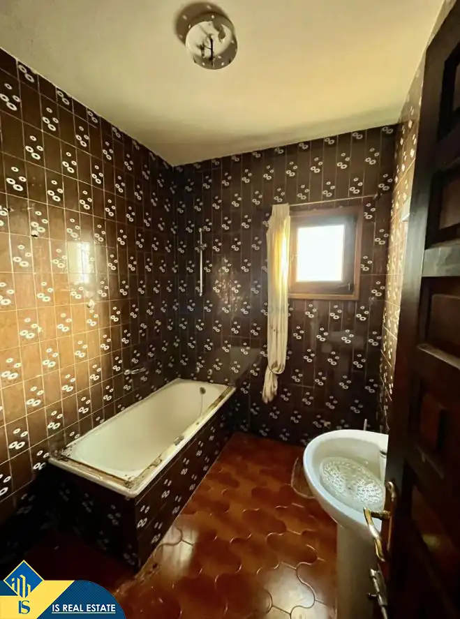 Bathroom of Houses for sale in Torrevieja