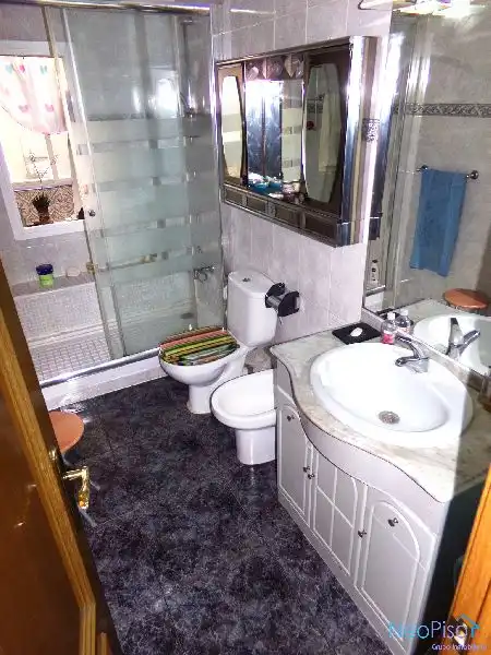 Wohnung mit Aufzug zum Verkauf in Centro, imagen 7