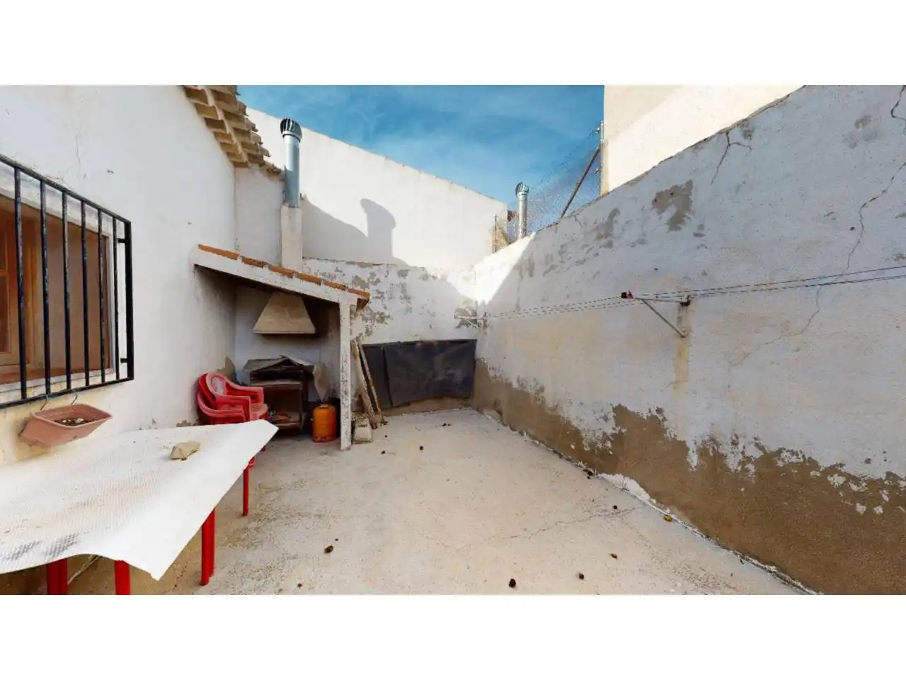 Casa en venta en Caravaca de la Cruz, imagen 14