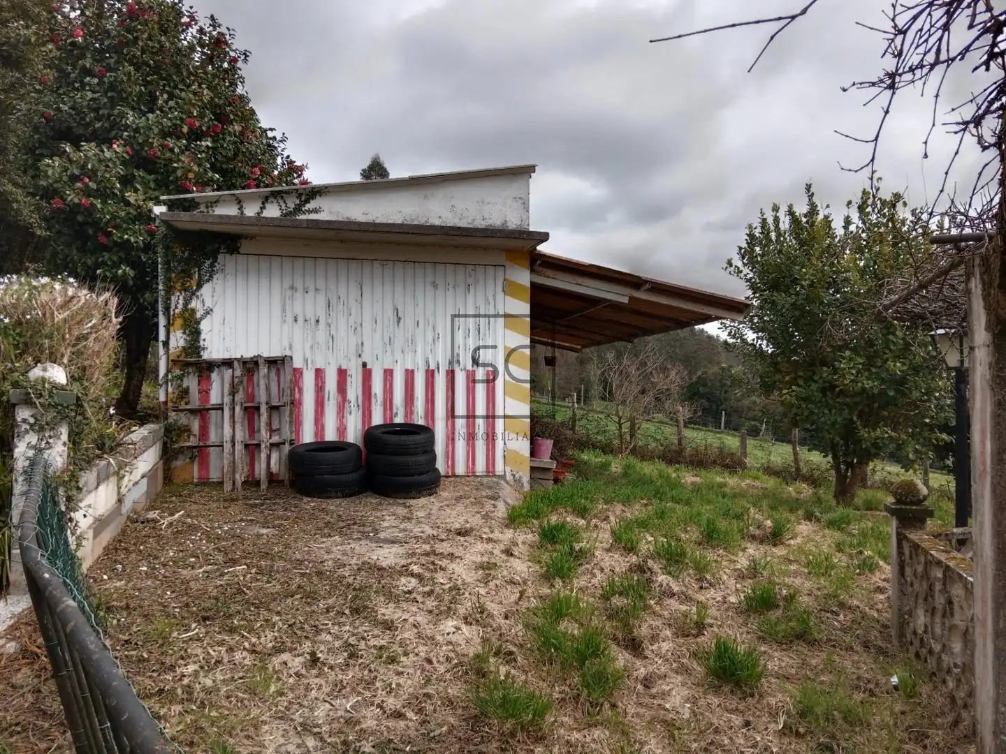 Casa con giardino in vendita a VILAZANCHE, imagen 22