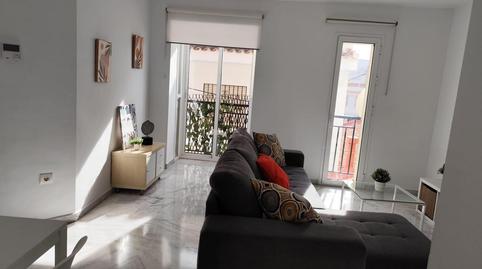 Foto 2 de Pis de lloguer a Decano Joaquín Wuester, Churriana - El Pizarrillo - La Noria-Guadalsol, Málaga