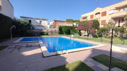 Foto 2 de Pis en venda a Lo Pagán, San Pedro del Pinatar