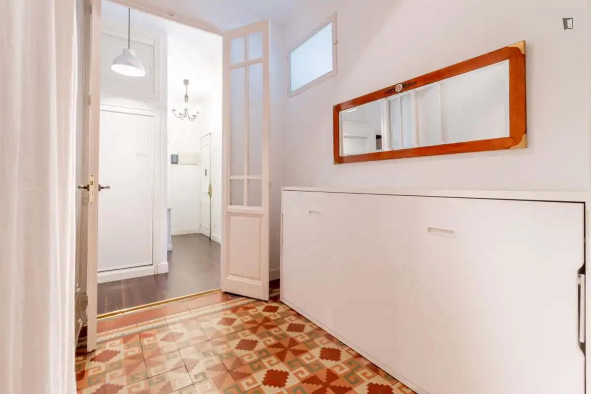 Apartament de lloguer a Sol
