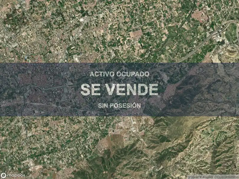 Flat for sale in Beniaján
