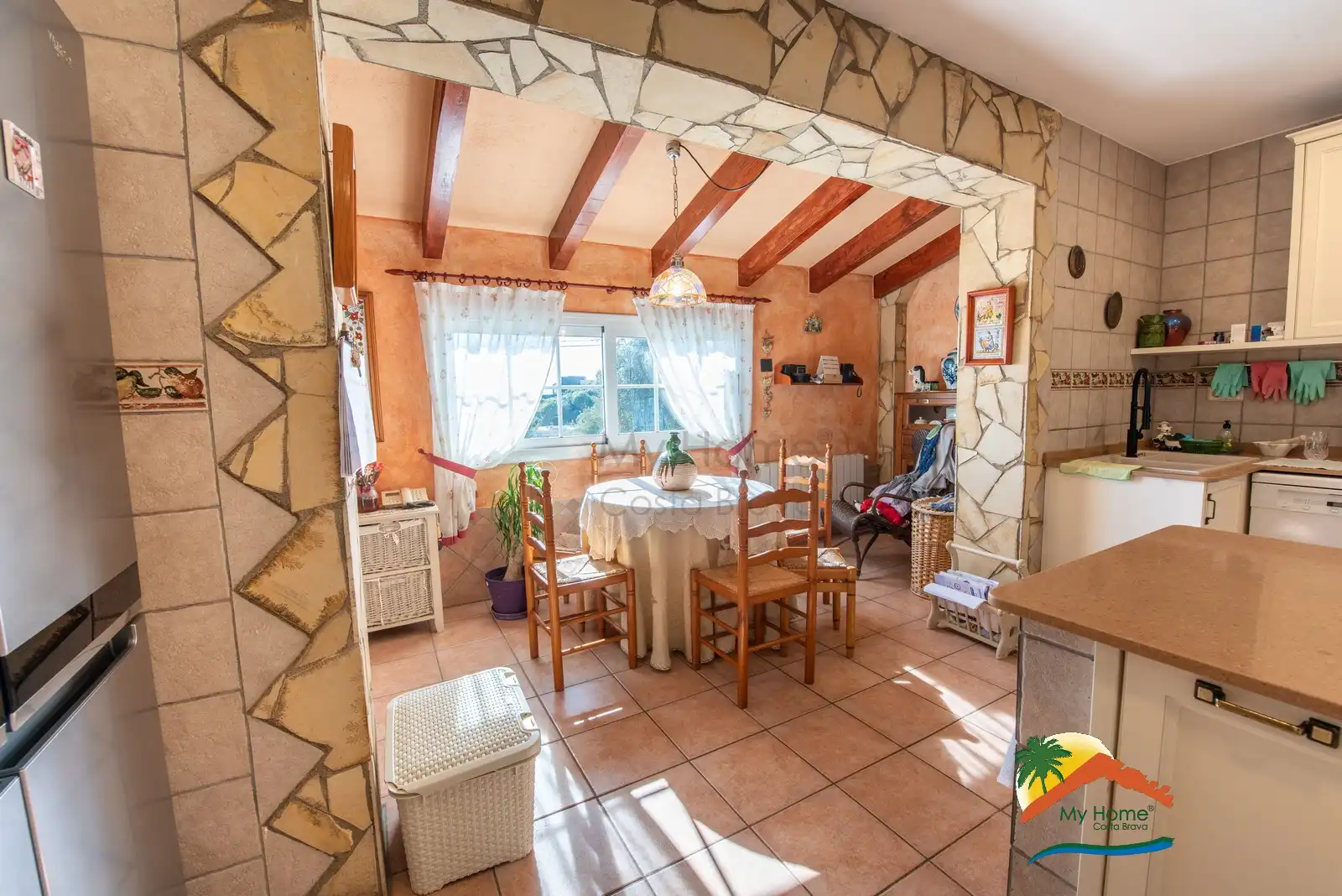 Villa avec terrasse à vendre à Roca Grossa, imagen 15