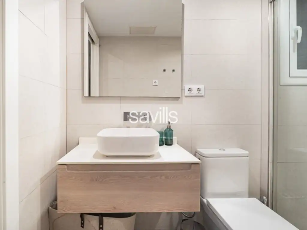 Apartament amb ascensor en venda a Eixample, imagen 27