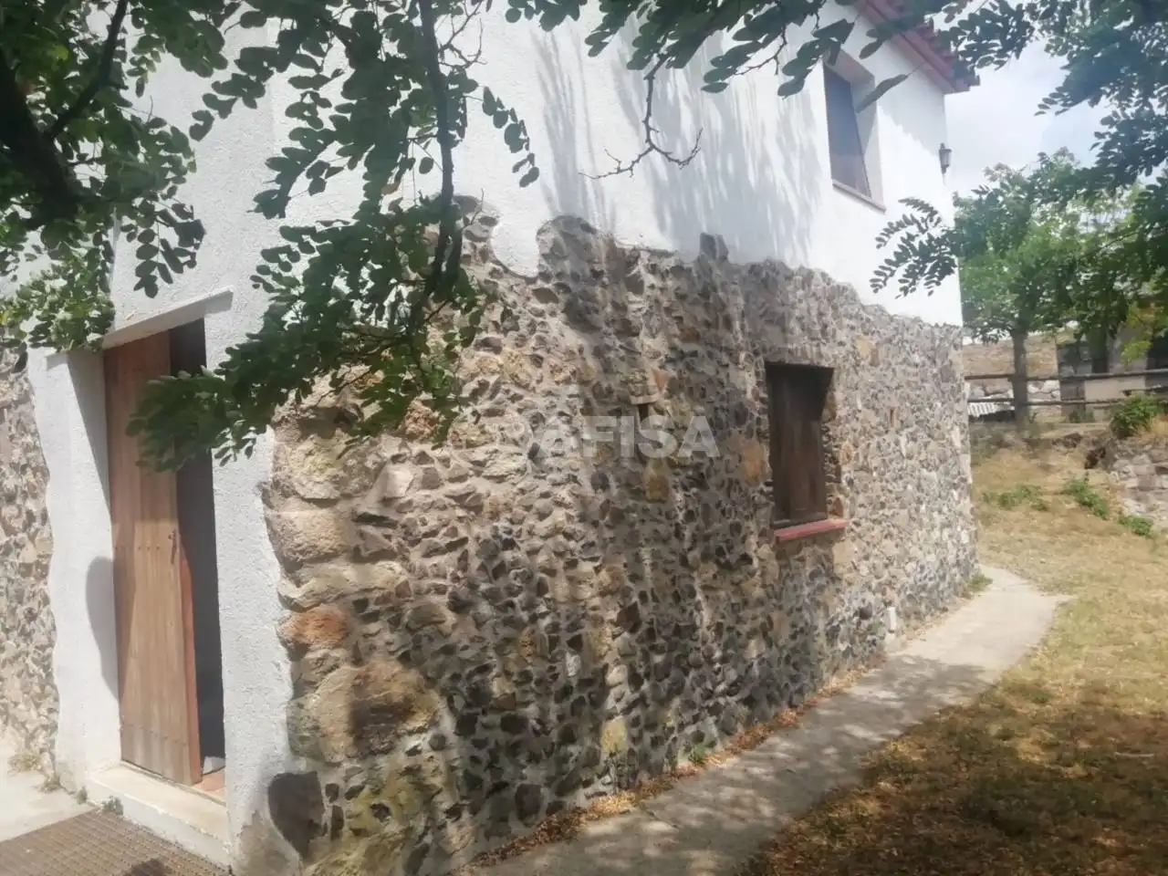 Casa rústica con piscina en venta en Maçanet de la Selva pueblo, imagen 48