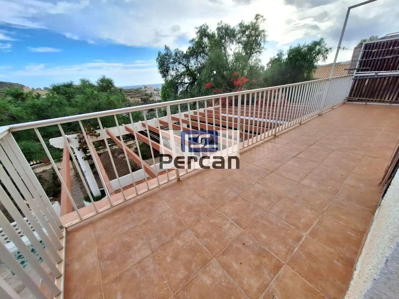Terrace of Houses for sale in El Campello  with Private garden and Terrace