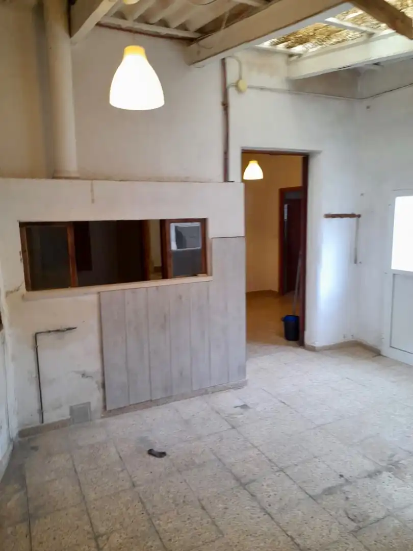 Finca rústica en venda a Sa Pobla