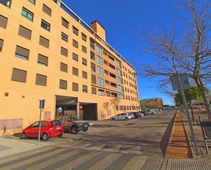 Garatge en venda a VC 11 B DEL PLAN PARCIAL SUR R6, Ayuntamiento - Avenida Siglo XXI