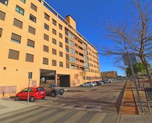 Exterior view of Garage for sale in Azuqueca de Henares