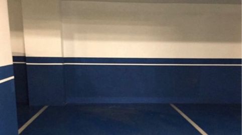 Foto 4 de Garaje de alquiler en Rúa de Pizarro, 16, Casablanca - Calvario, Vigo