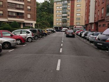 Locale commerciale in vendita a Las Arenas