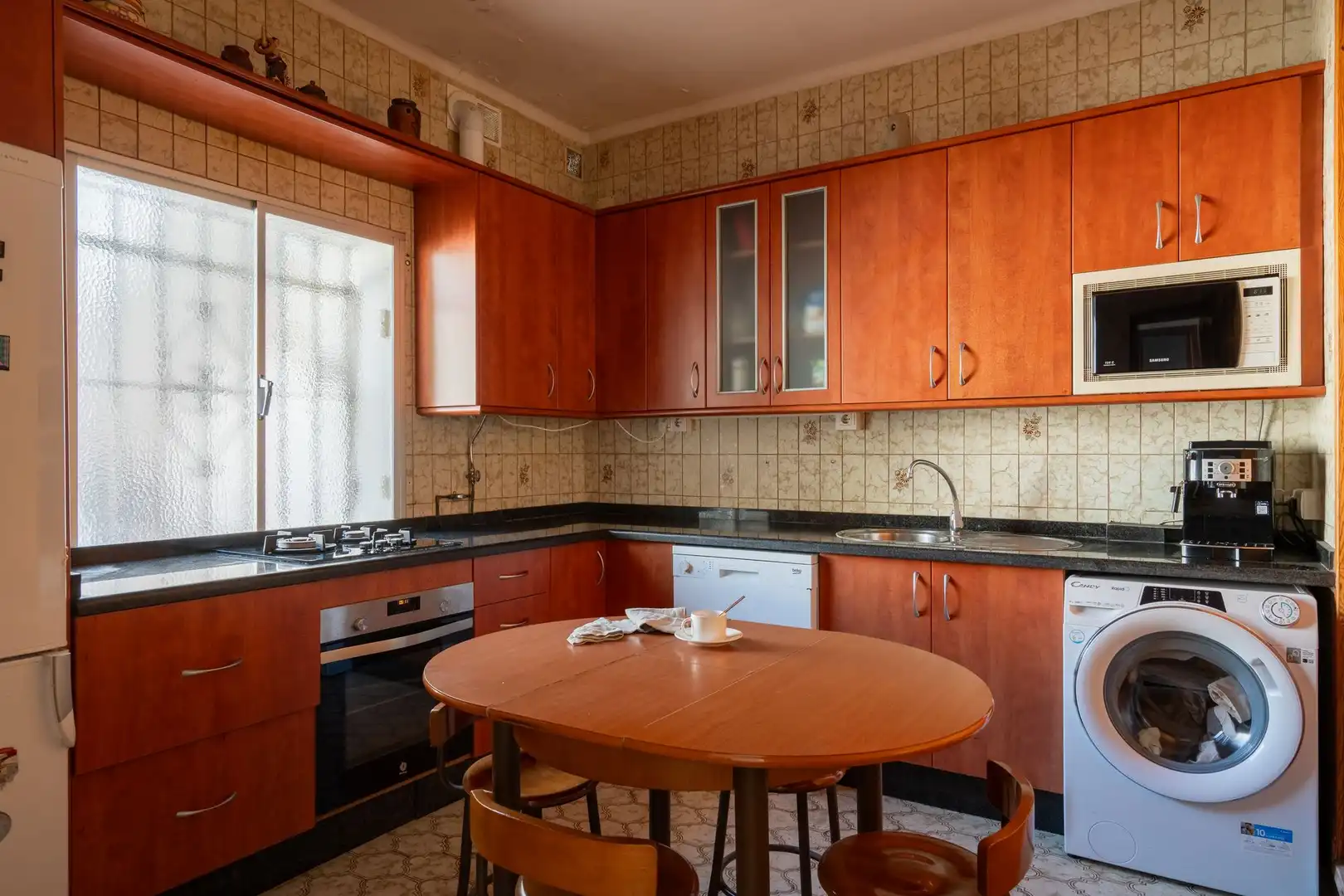 Cuina de Edifici en venda en Málaga