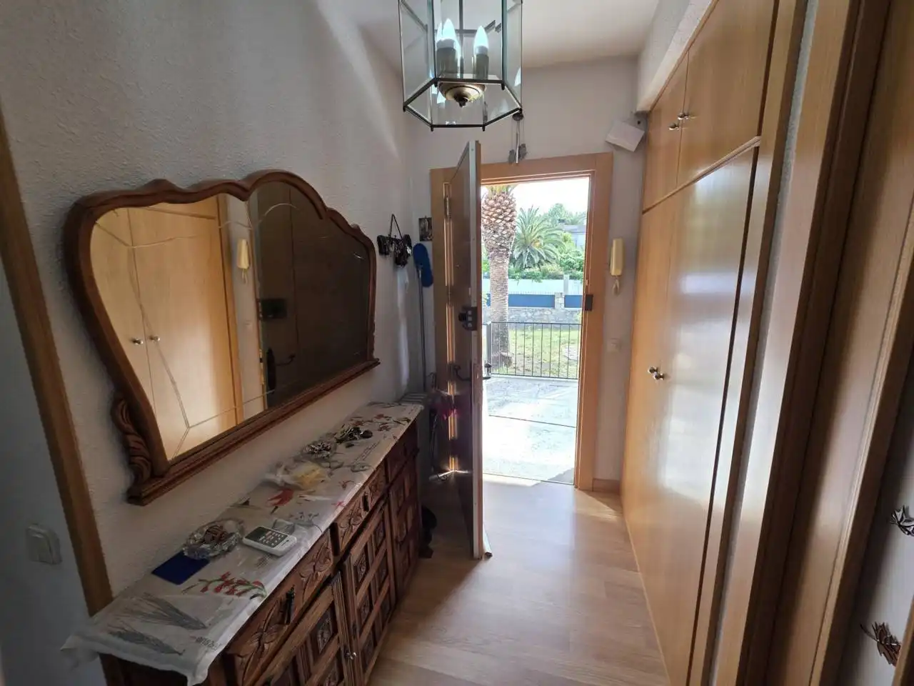 Houses for sale in Brunete  with Air Conditioner, Heating and Private garden