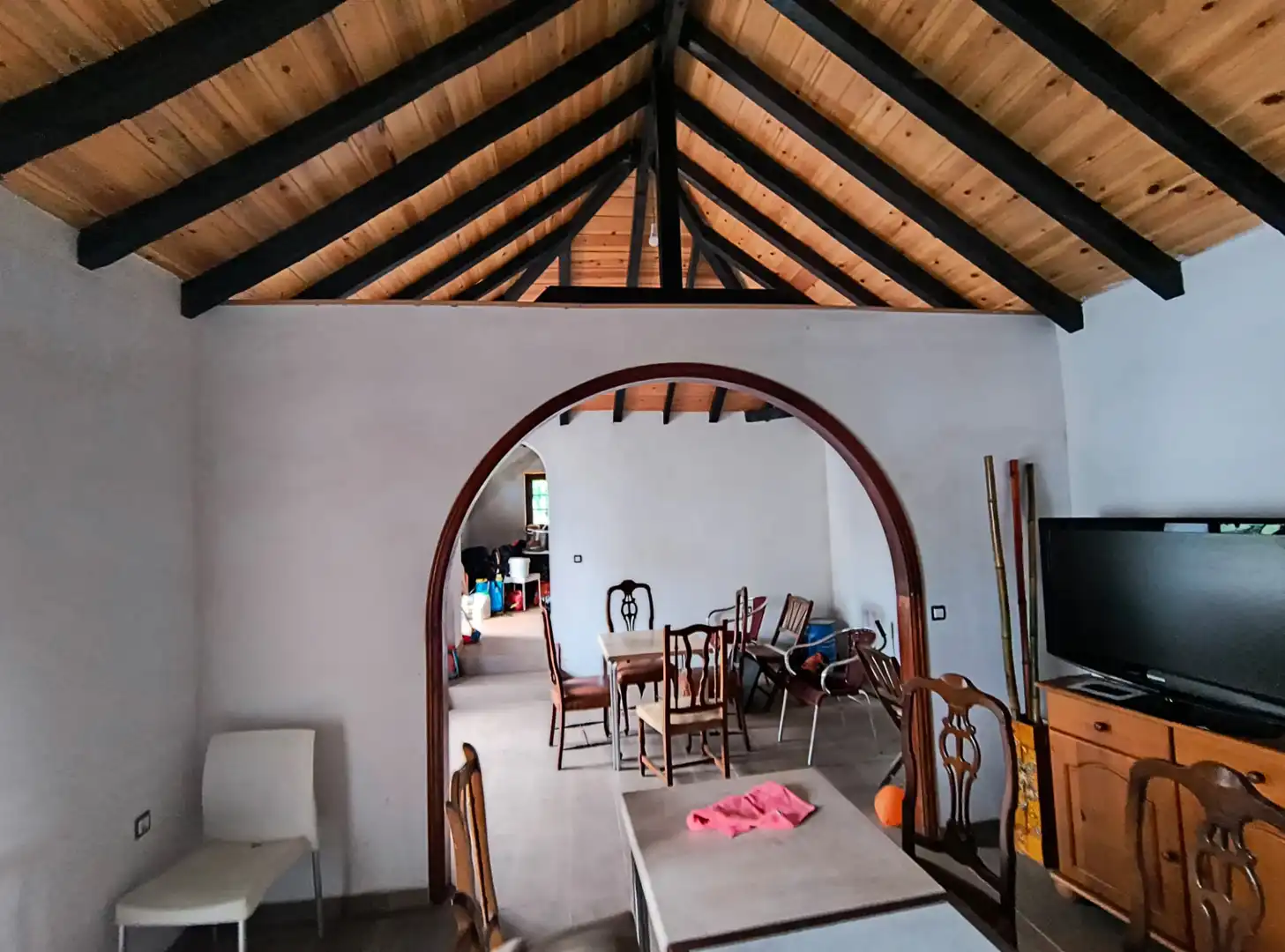 Houses for sale in La Orotava  with Private garden, Terrace and Storage room