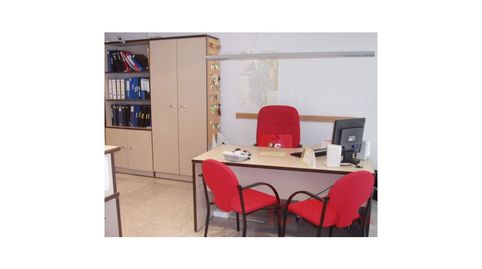 Foto 4 de Oficina en venda a Calle Valladolid, Sant Narcís, Girona Capital