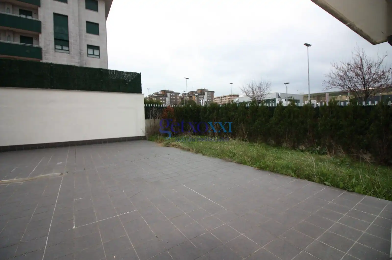 Piso con jardín en alquiler en Lekueder, imagen 3