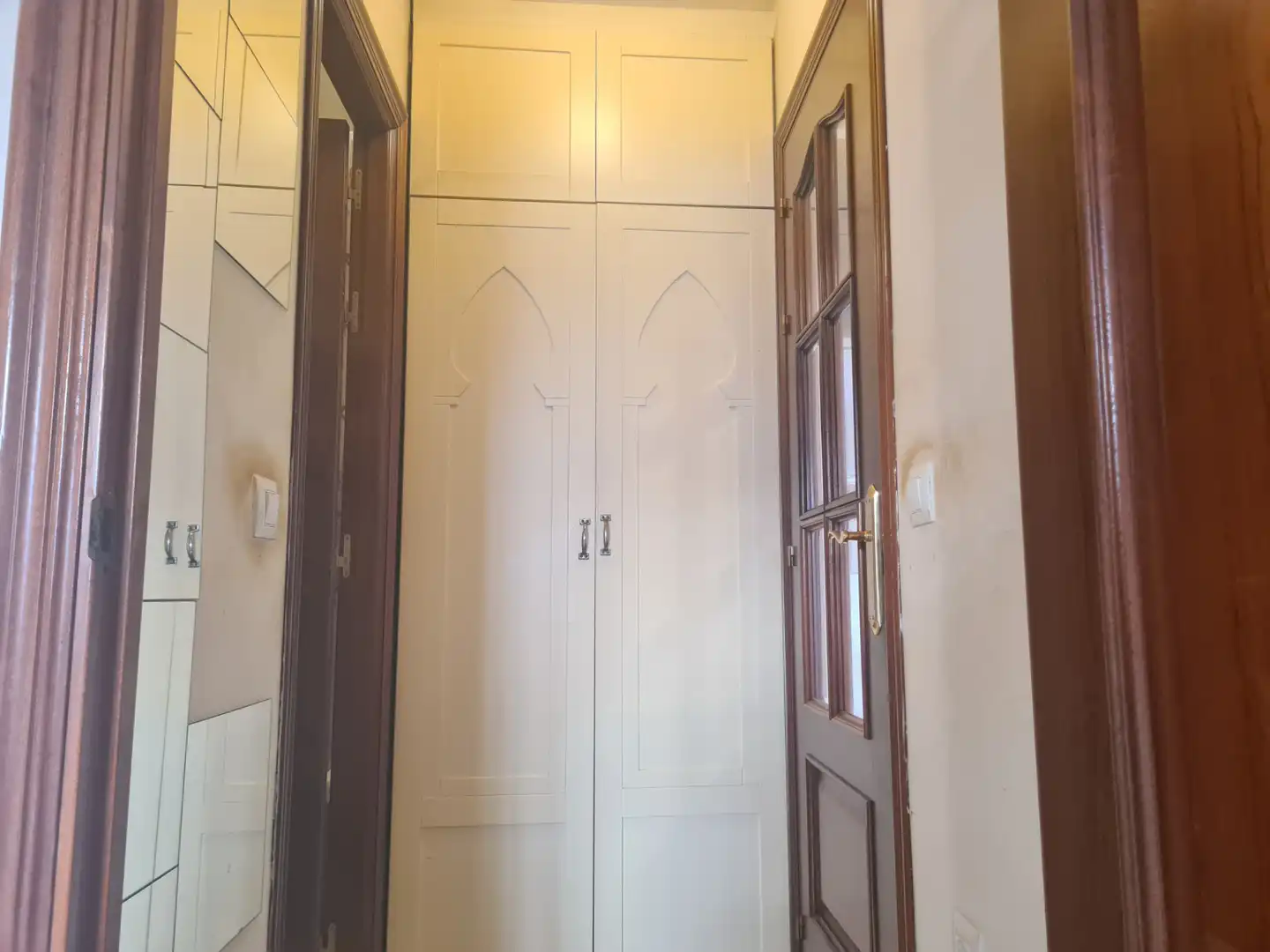 Apartments for sale in Dos Hermanas