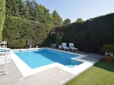 Maison jumelée avec piscine à vendre à Calle de los Eucaliptos