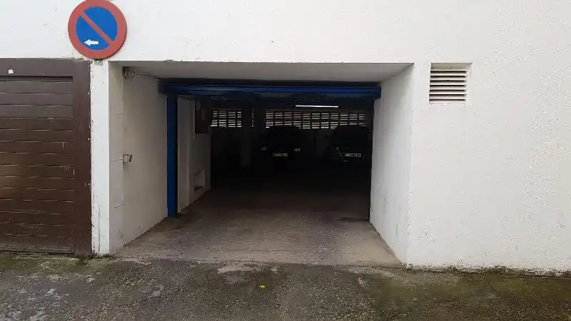 Aparcament en venda a Centro Ciudad, imagen 5