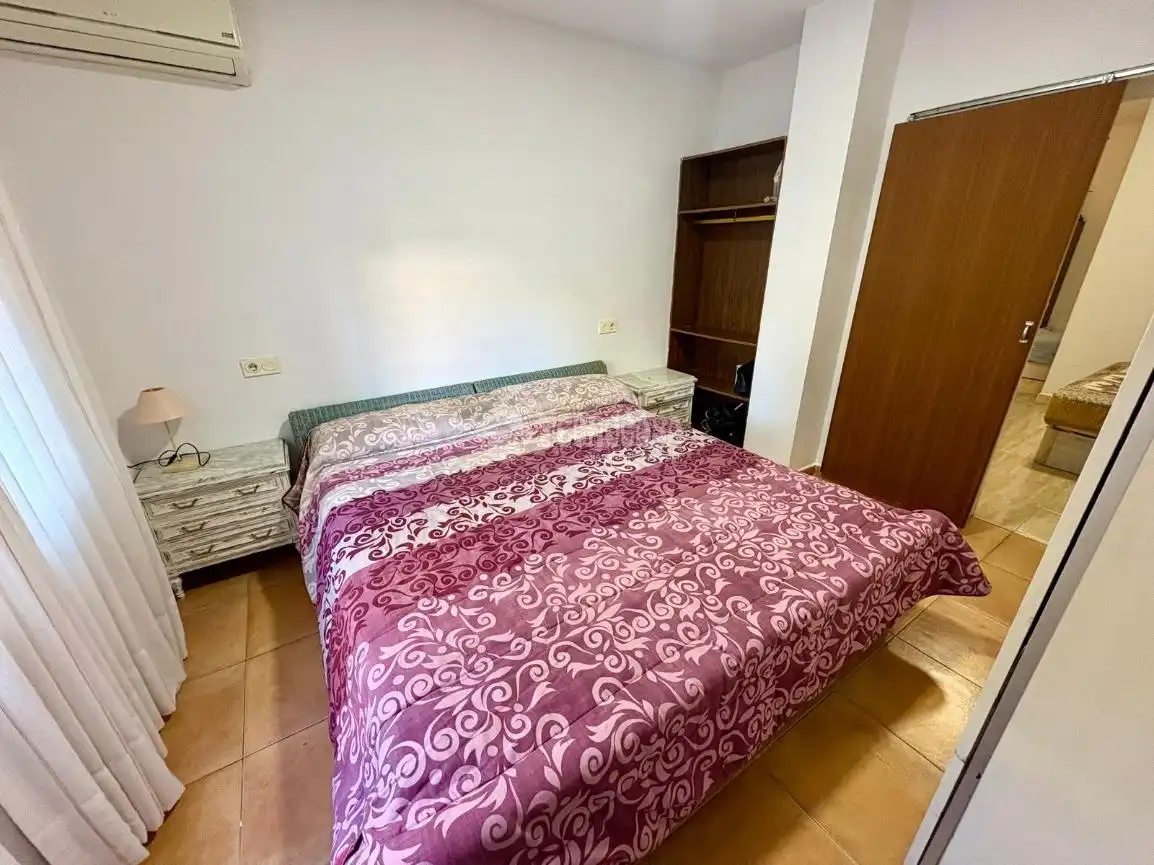 Dormitori de Pis en venda en Manilva amb Piscina comunitària