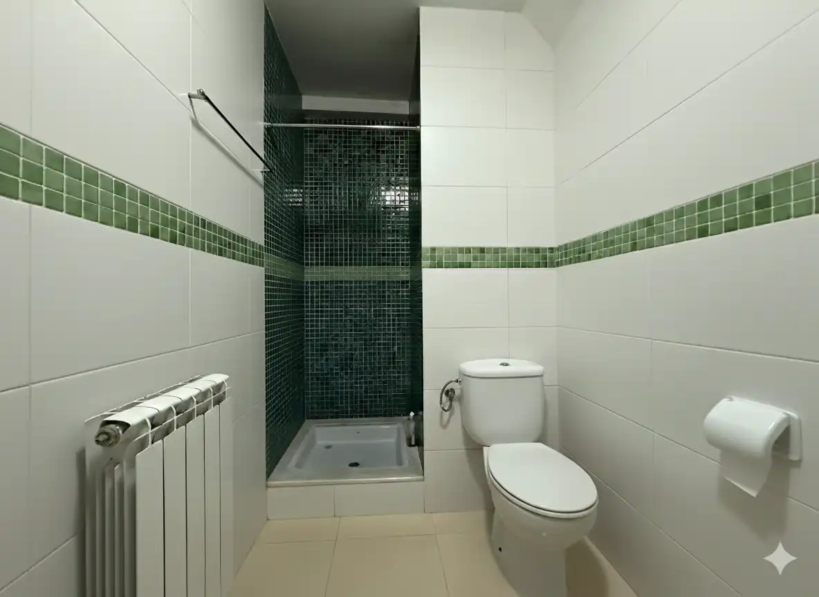 Flat for sale in Centre