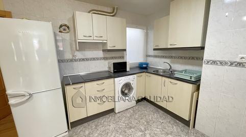 Photo 2 of Flat for sale in San Pedro y San Felices, Burgos Capital