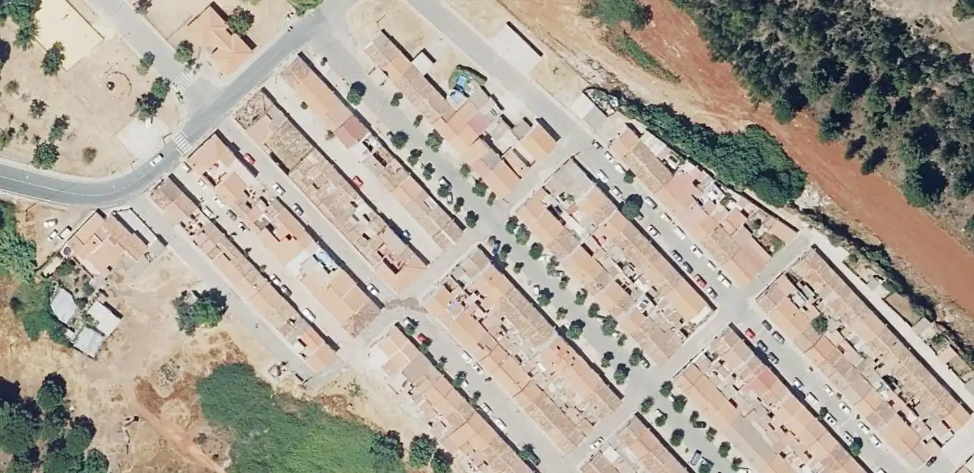 Piso en venta en Minas de Riotinto, Huelva