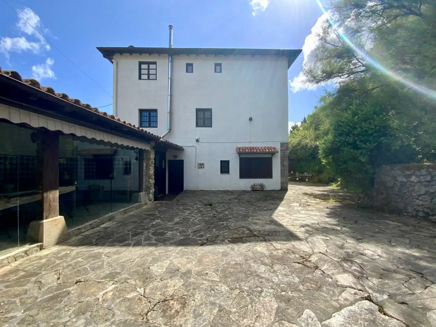 Maison avec terrasse à vendre à Barrio SOANO-LLAMA, imagen 62