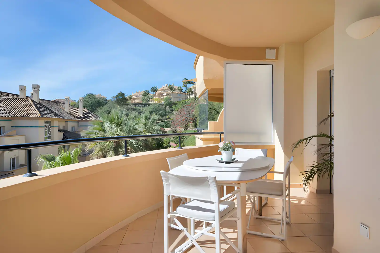 Apartament amb piscina en venda a Elviria - Cabopino, imagen 19