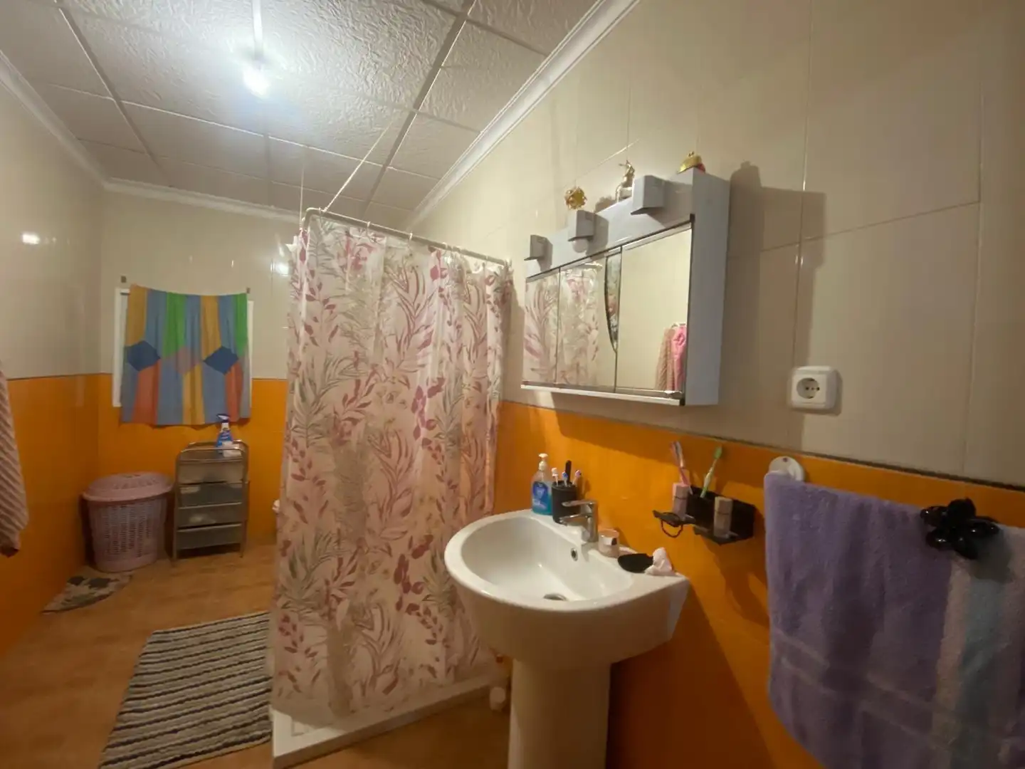Casa con jardín en venta en Pedanías Centro, imagen 11