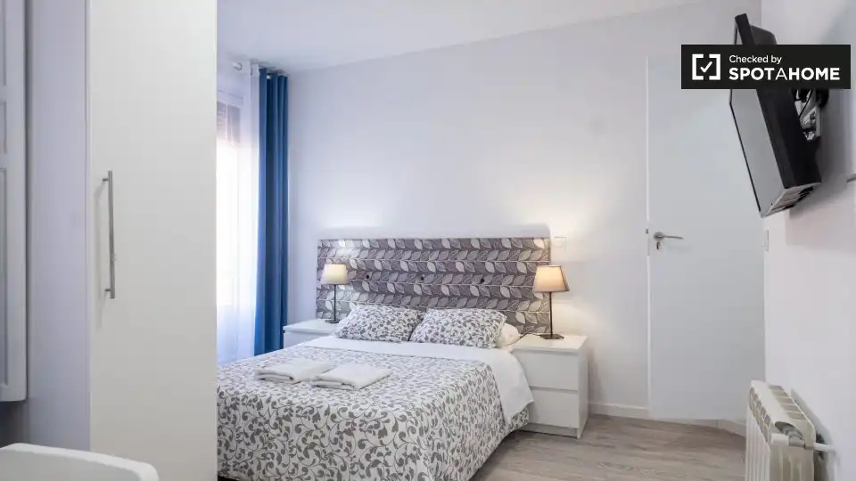 Fotografía del inmueble reportado: 1.399 €/mes — Madrid, Madrid