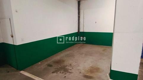 Photo 2 of Garage for sale in Rodriguez Lazaro, Puerta Bonita,  Madrid Capital