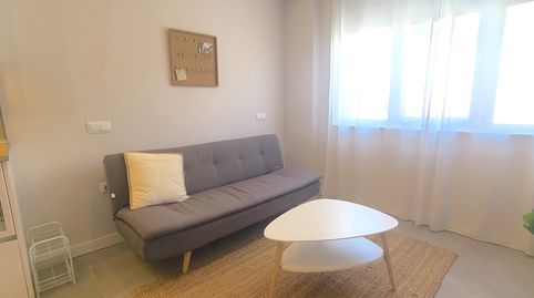 Foto 5 de Loft de lloguer a Calle de San Enrique, Cuatro Caminos - Azca, Madrid Capital