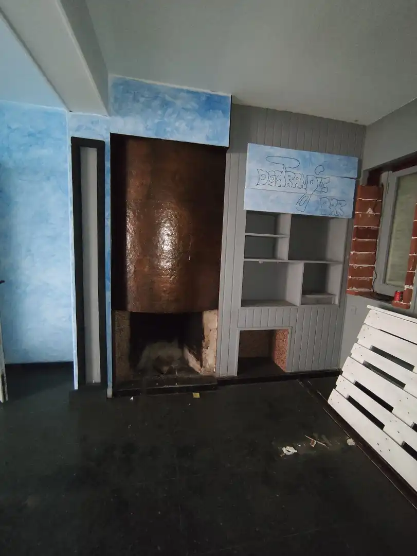 Flat for sale in Berga  with Heating