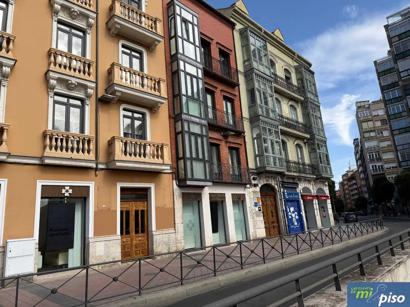 Appartamento con terrazza in vendita a Plaza de España 10, imagen 33