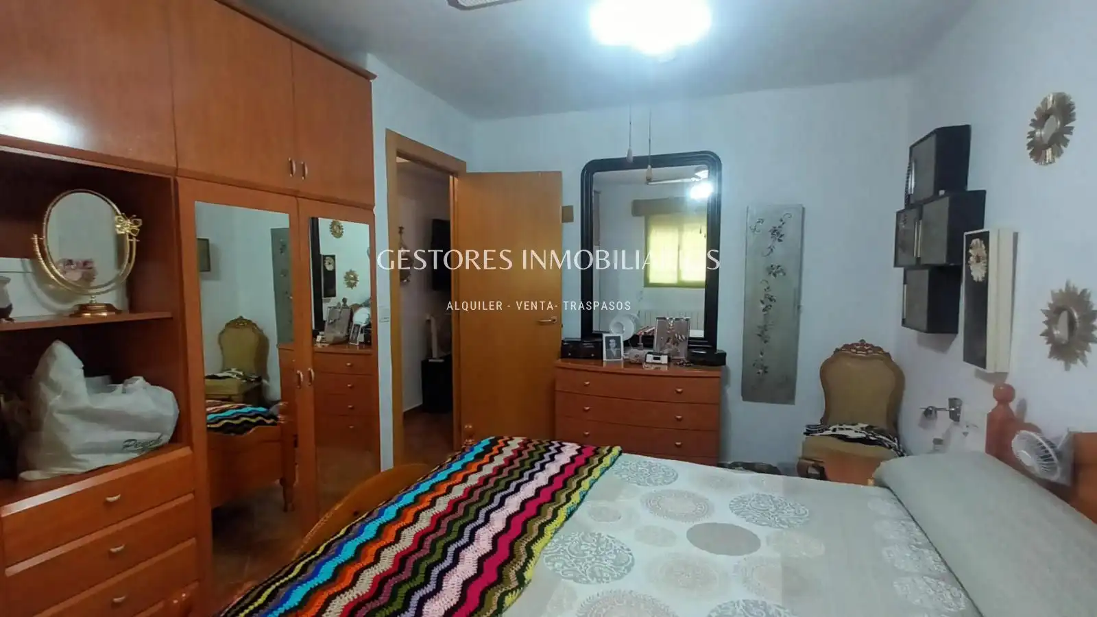 Villa con piscina in vendita a Onil, imagen 92