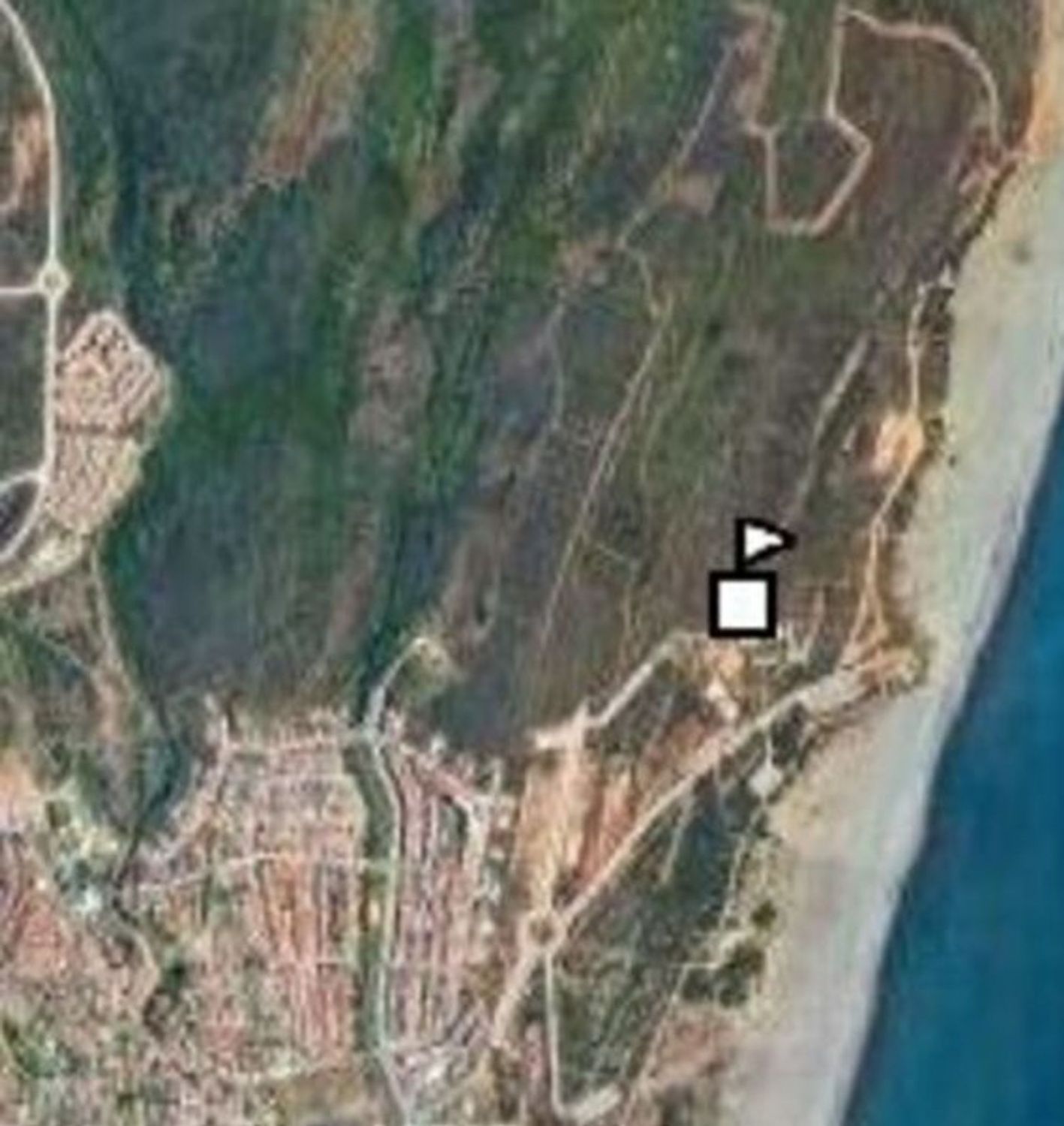 Residencial en venda en La Línea de la Concepción
