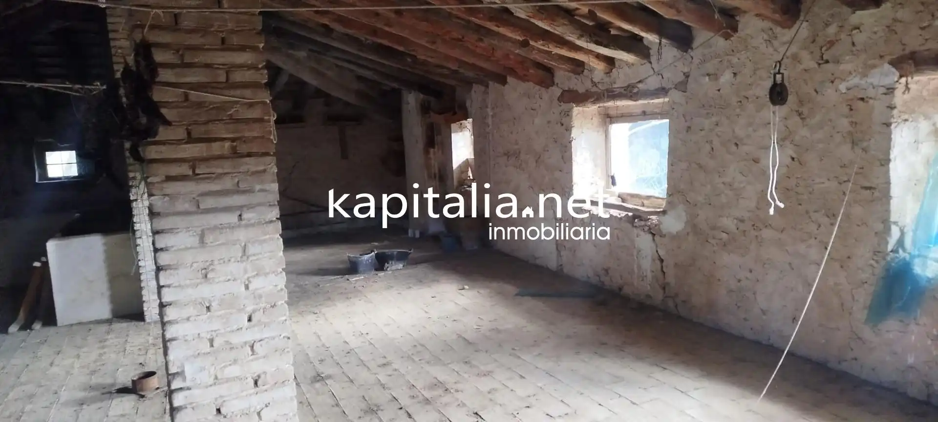Casa rústica en venta en Bocairent, imagen 8