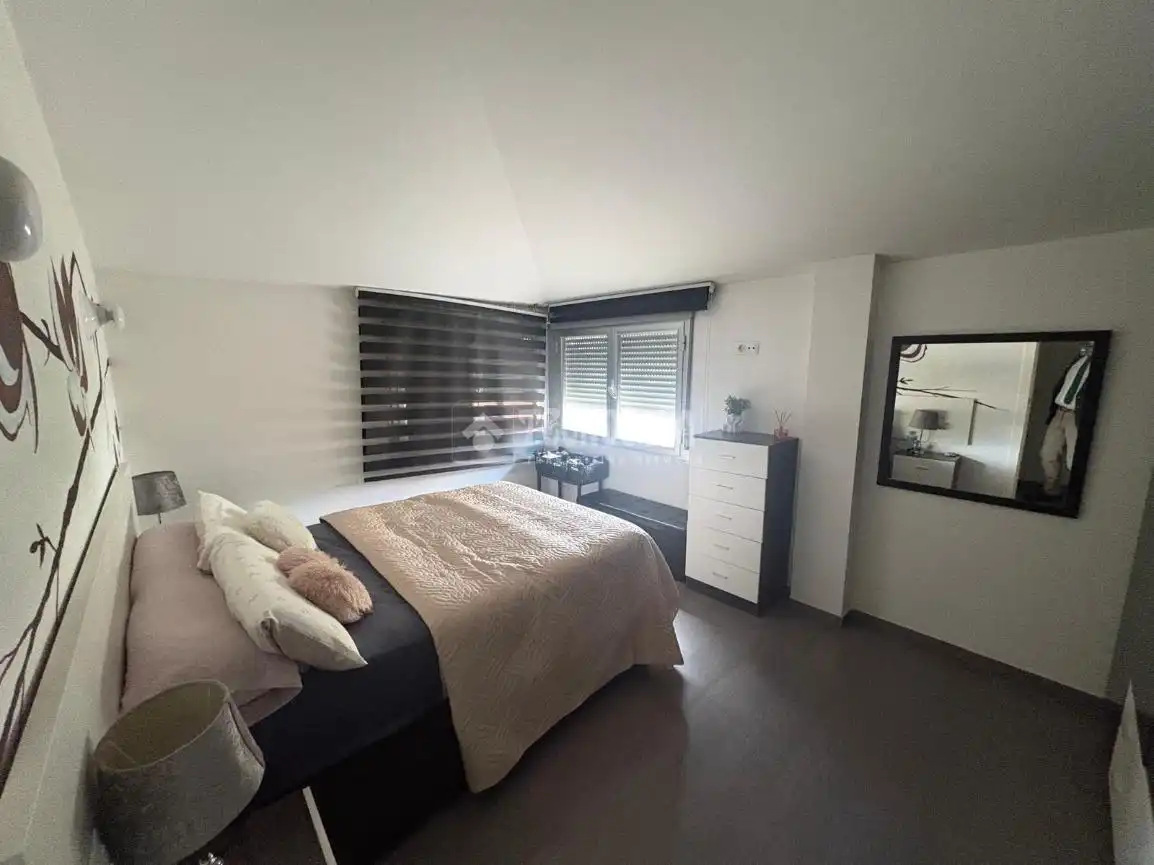 Casa adosada en venta en Los Villares