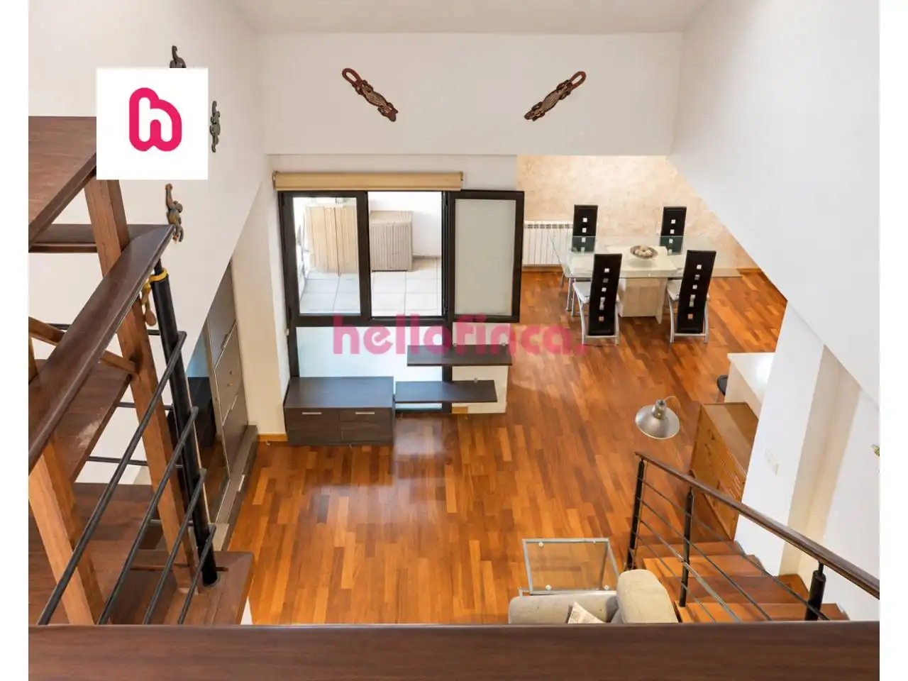 Duplex avec terrasse à vendre à Calle Roger de Flor, imagen 7