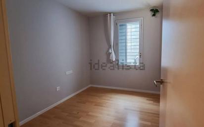 Bedroom of Flat for sale in  Barcelona Capital  with Air Conditioner and Parquet flooring
