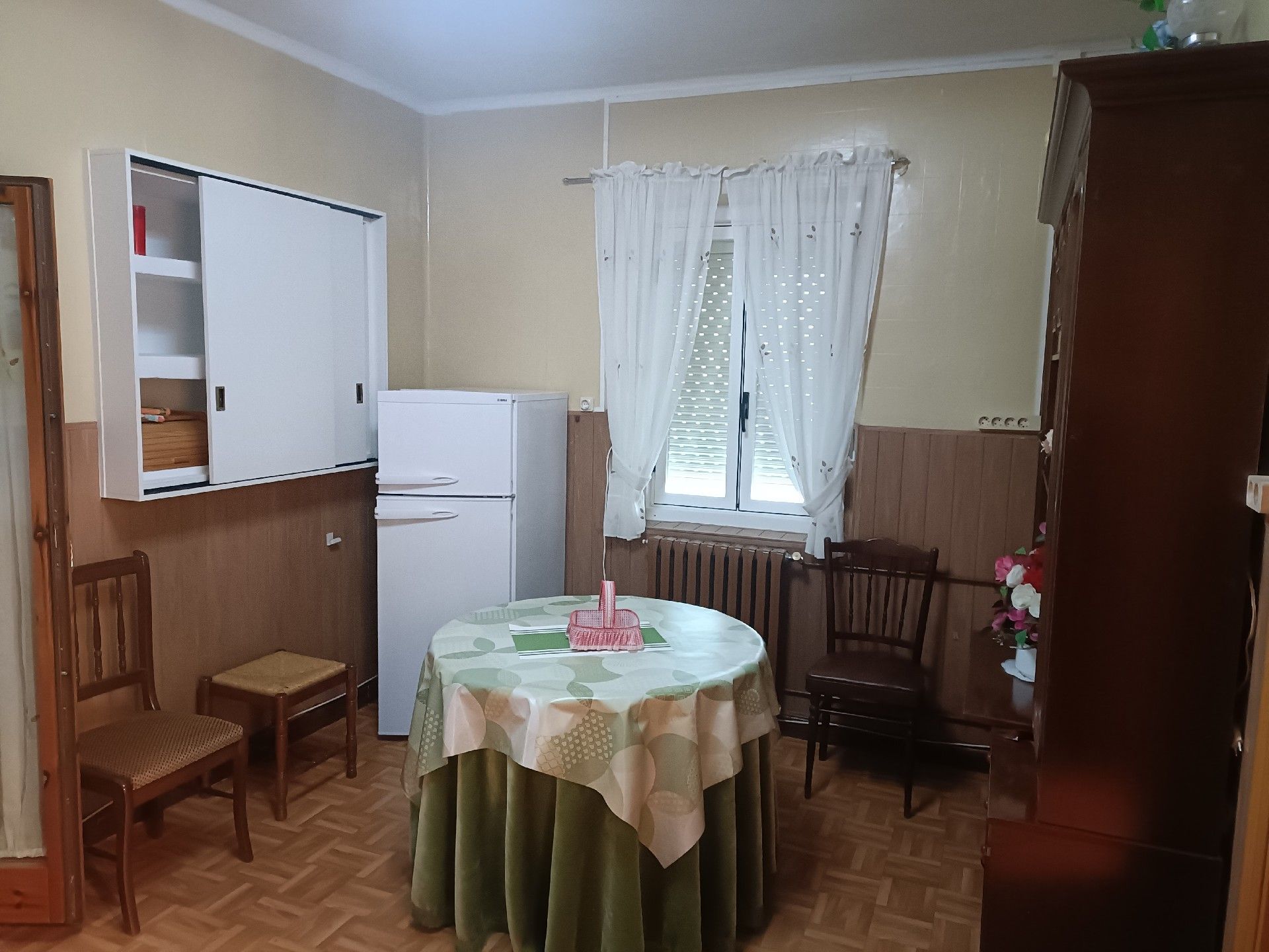 Pis en venda a Astorga