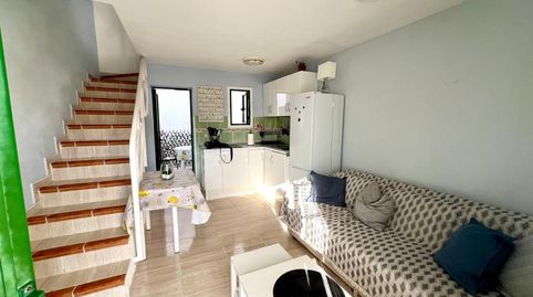 Foto 4 de Casa o xalet de lloguer a Aries, Maspalomas - Meloneras, San Bartolomé de Tirajana