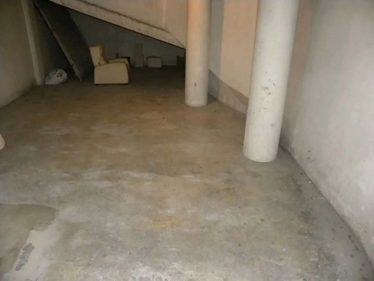 Storage room for rent in Calle Carretera de Granada, Caravaca de la Cruz