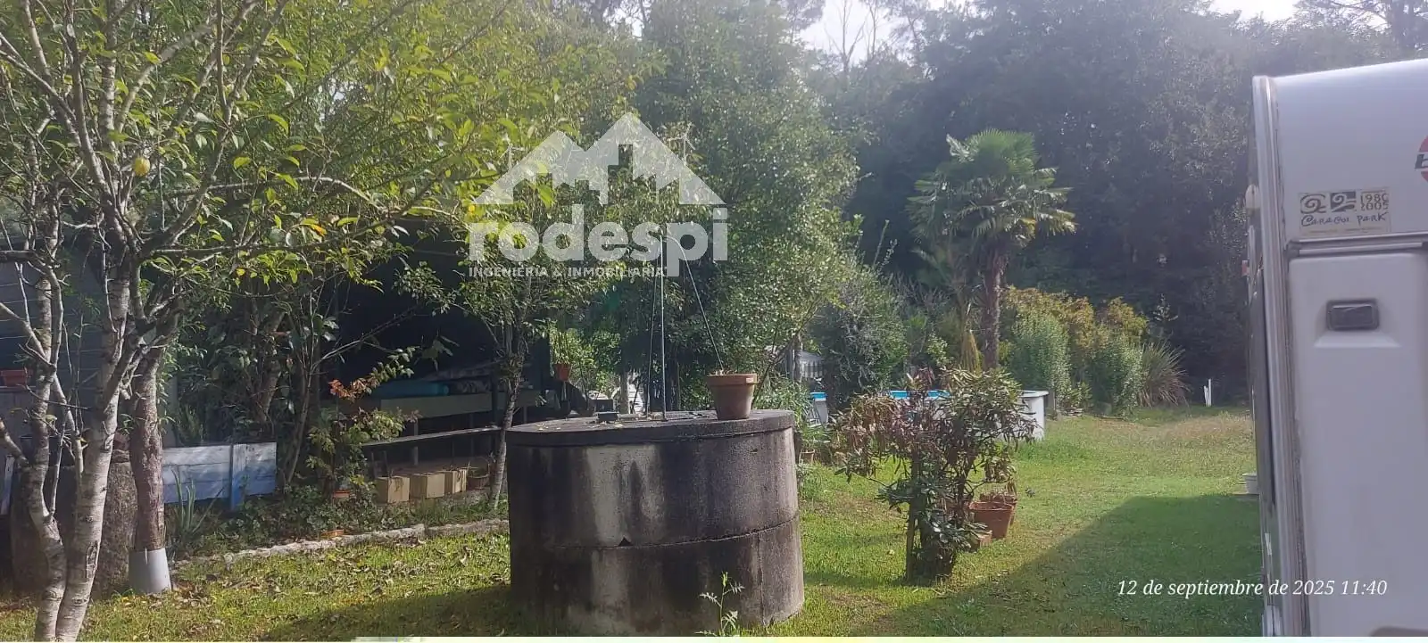 Terrenys i solars en venda a VILANOVA MOREIRA, imagen 2