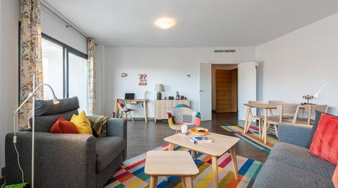 Foto 3 de Apartament en venda a Sierra de Estepona - Avda. de Andalucía, Málaga