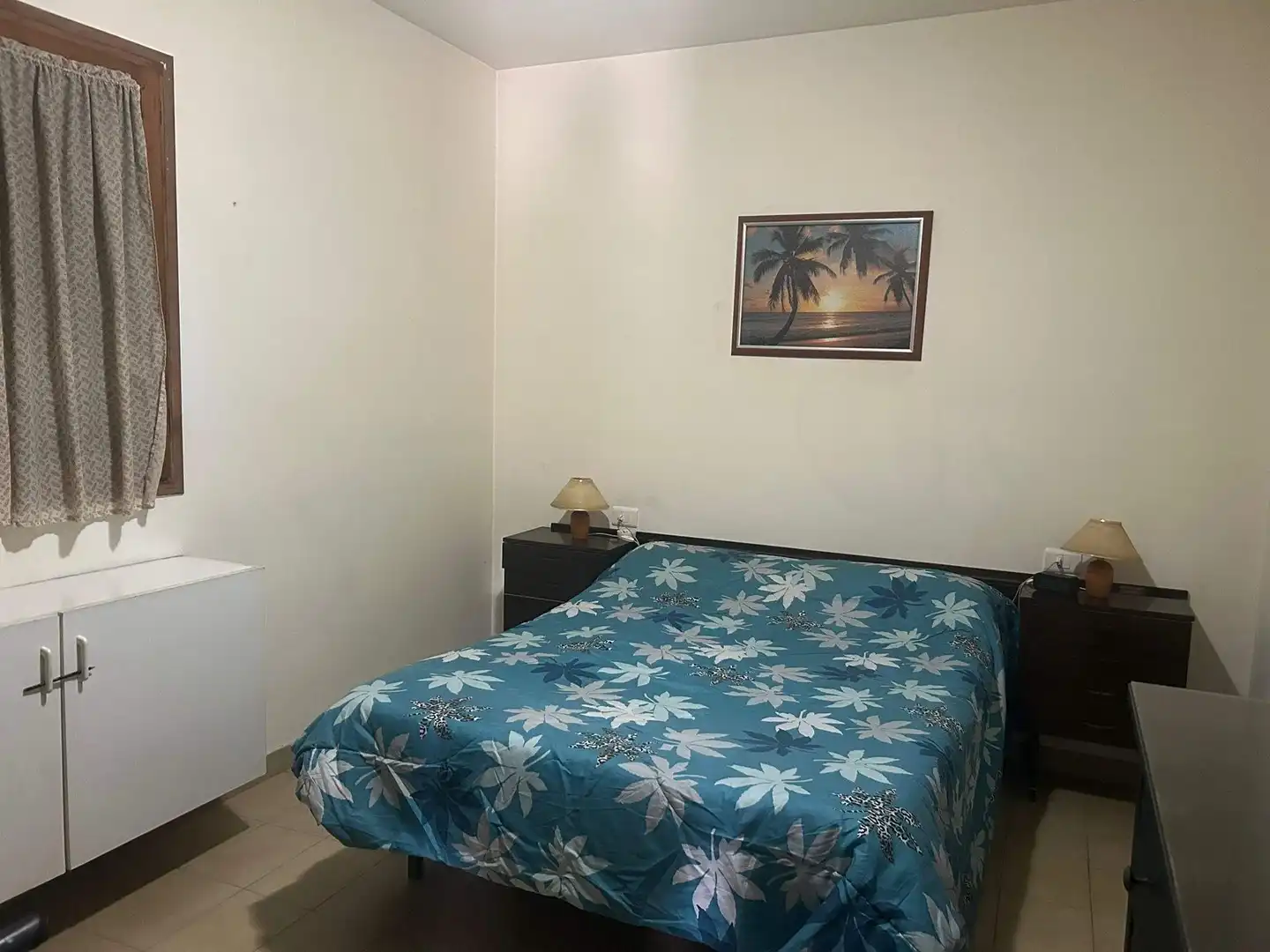 Dormitori de Casa o xalet en venda en Massanes amb Jardí privat, Traster i Balcó