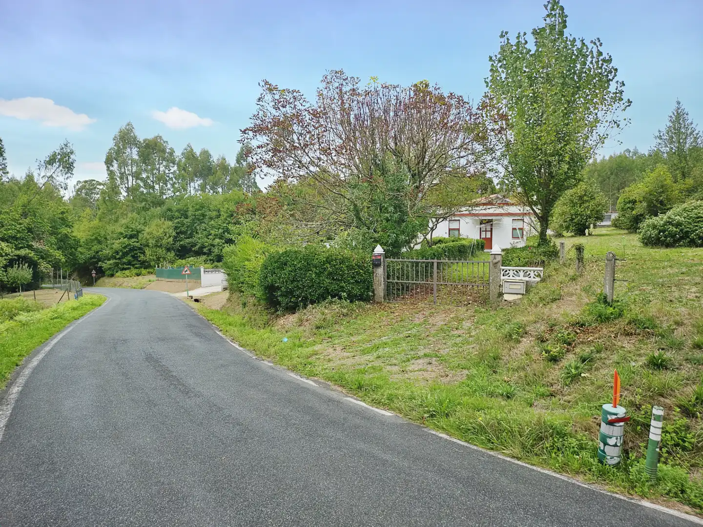 Maison avec jardin à vendre à Camino Aranga, imagen 23
